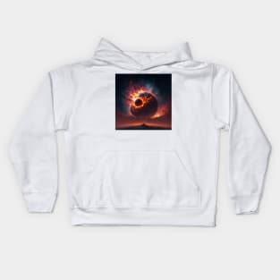 Armageddon Kids Hoodie